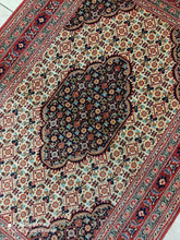Charger l'image dans la galerie, Tapis Bidjard fait main n°13504_149×100
