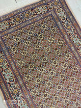 Charger l'image dans la galerie, Tapis Moud tissé main n°19136_150×102
