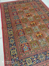 Charger l'image dans la galerie, Tapis Ghom fait main n°19437_150×103
