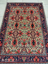 Charger l'image dans la galerie, Tapis Bidjard tissé main n°13988_150×105

