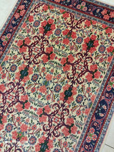 Charger l'image dans la galerie, Tapis Bidjard tissé main n°13988_150×105
