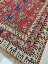 Charger l&#39;image dans la galerie, Kilim Khorassan fait main n°19752_150×110
