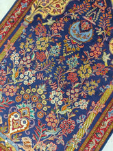 Charger l'image dans la galerie, Tapis Sarouk fait main n°151788_152×105
