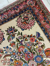 Charger l'image dans la galerie, Tapis Bakhtiar tissé main n°9234_153×106
