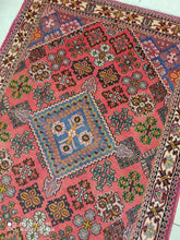 Charger l'image dans la galerie, Tapis Meymey fait main n°7528_153×107
