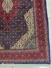 Charger l'image dans la galerie, Tapis Sarouk fait main n°2882_153×109

