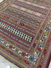 Charger l'image dans la galerie, Souzani fait main n°17437_154×102
