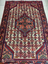 Charger l'image dans la galerie, Tapis Toucerkan fait main n°19399_155×100
