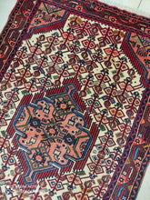 Charger l'image dans la galerie, Tapis Toucerkan fait main n°19399_155×100
