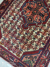 Charger l'image dans la galerie, Tapis Toucerkan fait main n°19399_155×100
