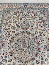 Charger l&#39;image dans la galerie, Tapis Nain Chichla fait main n°15319_155×100
