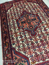 Charger l'image dans la galerie, Tapis Toucerkan fait main n°19399_155×100
