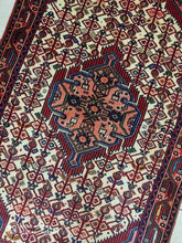 Charger l'image dans la galerie, Tapis Toucerkan fait main n°19399_155×100
