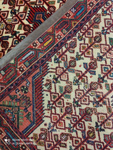 Charger l'image dans la galerie, Tapis Toucerkan fait main n°19399_155×100

