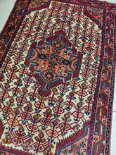 Charger l'image dans la galerie, Tapis Toucerkan fait main n°19399_155×100
