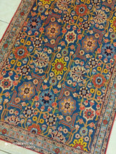 Charger l'image dans la galerie, Tapis Varamine fait main n°18067_156×103
