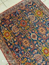 Charger l'image dans la galerie, Tapis Varamine fait main n°18067_156×103
