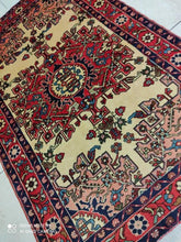 Charger l&#39;image dans la galerie, Tapis Tafrech noué main n°14033_156×105
