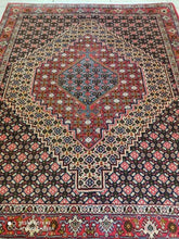 Charger l'image dans la galerie, Tapis Kurdistan fait main n°392_156×128
