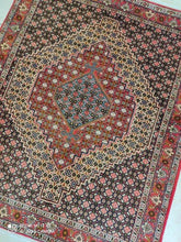 Charger l'image dans la galerie, Tapis Kurdistan fait main n°392_156×128
