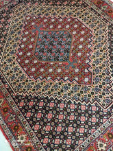 Charger l'image dans la galerie, Tapis Kurdistan fait main n°392_156×128
