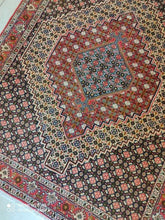 Charger l'image dans la galerie, Tapis Kurdistan fait main n°392_156×128
