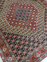 Charger l'image dans la galerie, Tapis Kurdistan fait main n°392_156×128
