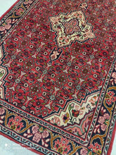 Charger l'image dans la galerie, Tapis Bidjard fait main n°15423_157×100
