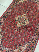 Charger l'image dans la galerie, Tapis Bidjard fait main n°15423_157×100
