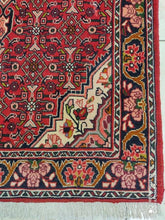 Charger l'image dans la galerie, Tapis Bidjard fait main n°15423_157×100
