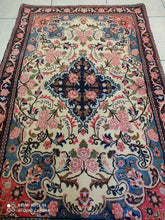Charger l'image dans la galerie, Tapis Kurdistan tissé main n°13875_160×100
