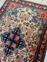 Charger l'image dans la galerie, Tapis Kurdistan tissé main n°13875_160×100
