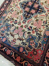 Charger l'image dans la galerie, Tapis Kurdistan tissé main n°13875_160×100
