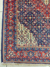 Charger l'image dans la galerie, Tapis Sarouk fait main n°8186_160×104
