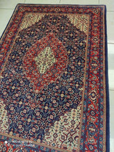 Charger l'image dans la galerie, Tapis Sarouk fait main n°8186_160×104
