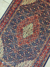 Charger l'image dans la galerie, Tapis Sarouk fait main n°8186_160×104
