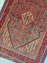 Charger l'image dans la galerie, Tapis Sarouk fait main n°16548_160×107
