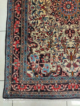 Charger l'image dans la galerie, Tapis Bidjard tissé main n°3366_162×114
