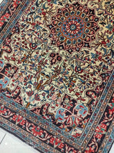 Charger l'image dans la galerie, Tapis Bidjard tissé main n°3366_162×114
