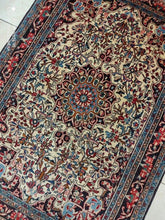 Charger l'image dans la galerie, Tapis Bidjard tissé main n°3366_162×114
