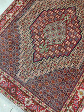 Charger l'image dans la galerie, Tapis Kurdistan fait main n°19163_166×126
