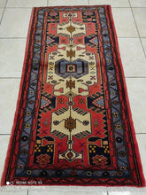 Charger l'image dans la galerie, Tapis Toucerkan noué main n°17170_167×80
