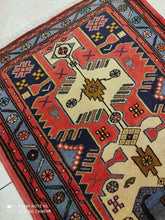 Charger l'image dans la galerie, Tapis Toucerkan noué main n°17170_167×80
