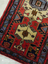 Charger l'image dans la galerie, Tapis Toucerkan noué main n°17170_167×80
