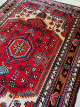 Charger l&#39;image dans la galerie, Tapis Nahavand fait main n°16567_173×120
