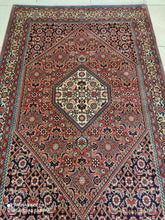 Charger l'image dans la galerie, Tapis Bidjard tissé main n°16216_175×113
