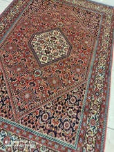 Charger l'image dans la galerie, Tapis Bidjard tissé main n°16216_175×113
