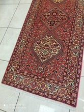 Charger l&#39;image dans la galerie, Tapis Bidjard fait main n°16294_178×72
