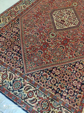 Charger l'image dans la galerie, Tapis Bidjard noué main n°16225_180×110
