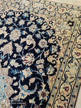 Charger l&#39;image dans la galerie, Tapis Nain Chichlah fait main n°17925_180×110
